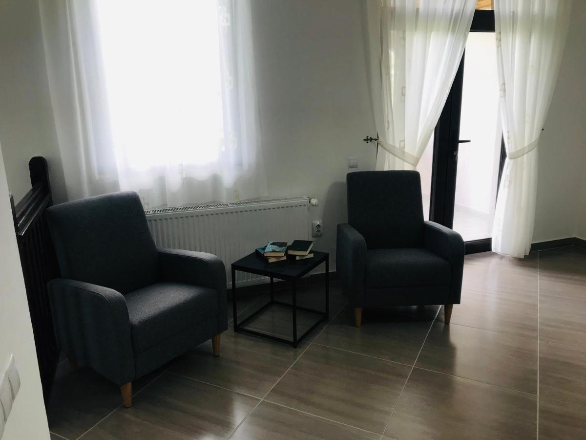 Agropensiunea Duminora Lăschia Exterior foto